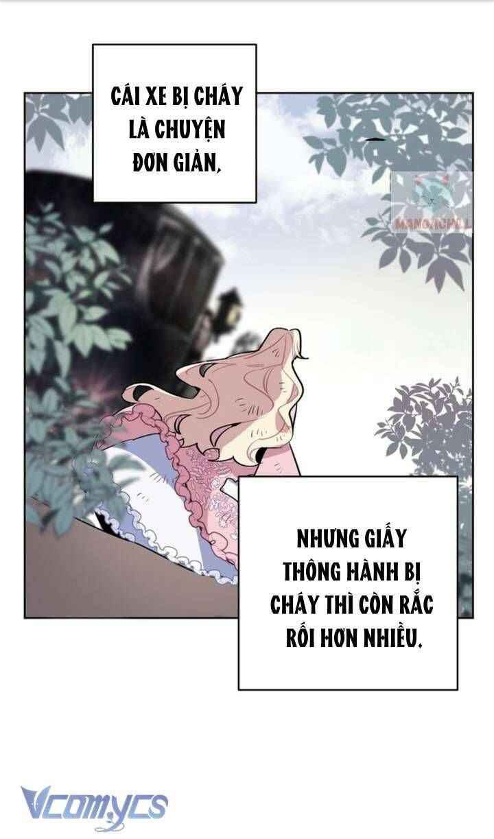 Cách Để Giết Một Pháp Sư - Chap 7 - Trang 53