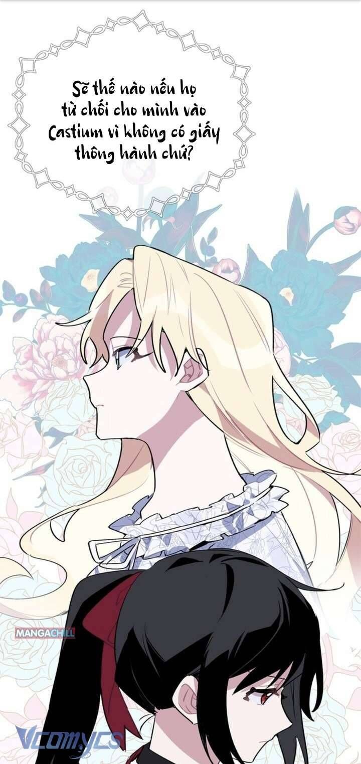Cách Để Giết Một Pháp Sư - Chap 7 - Trang 54