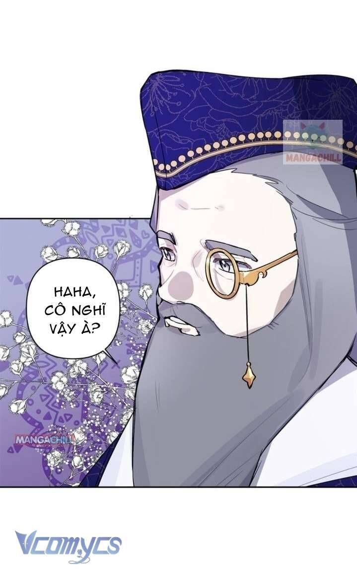 Cách Để Giết Một Pháp Sư - Chap 7 - Trang 6