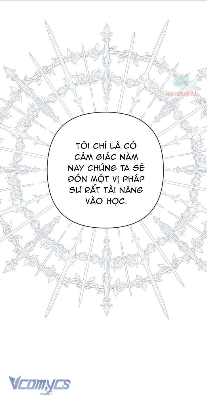 Cách Để Giết Một Pháp Sư - Chap 7 - Trang 7