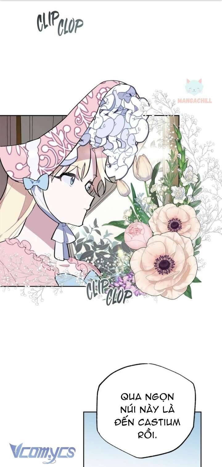 Cách Để Giết Một Pháp Sư - Chap 7 - Trang 8