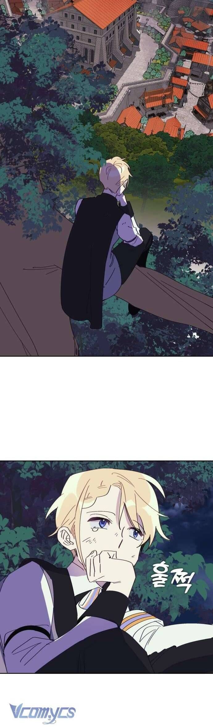 Cách Để Giết Một Pháp Sư - Chap 74 - Trang 7