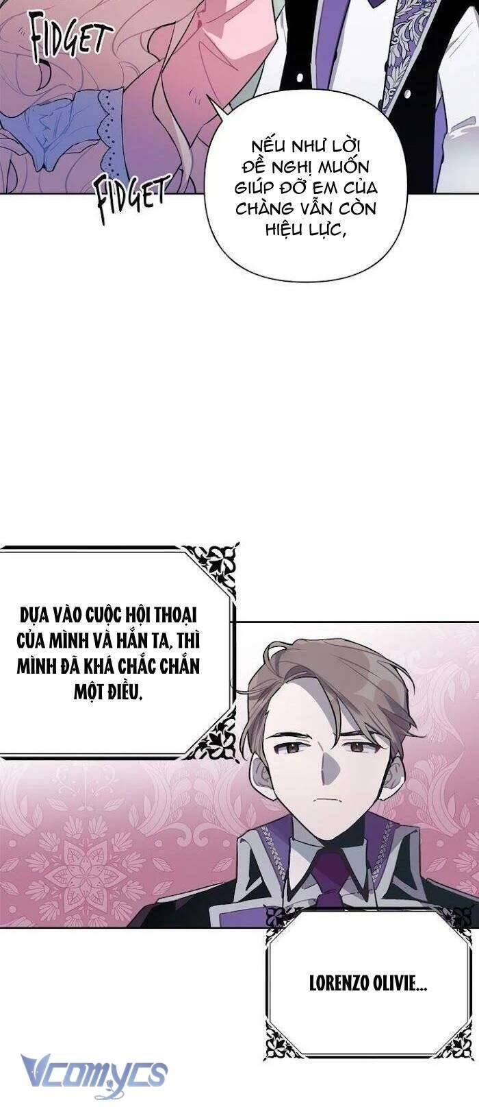 Cách Để Giết Một Pháp Sư - Chap 8 - Trang 11
