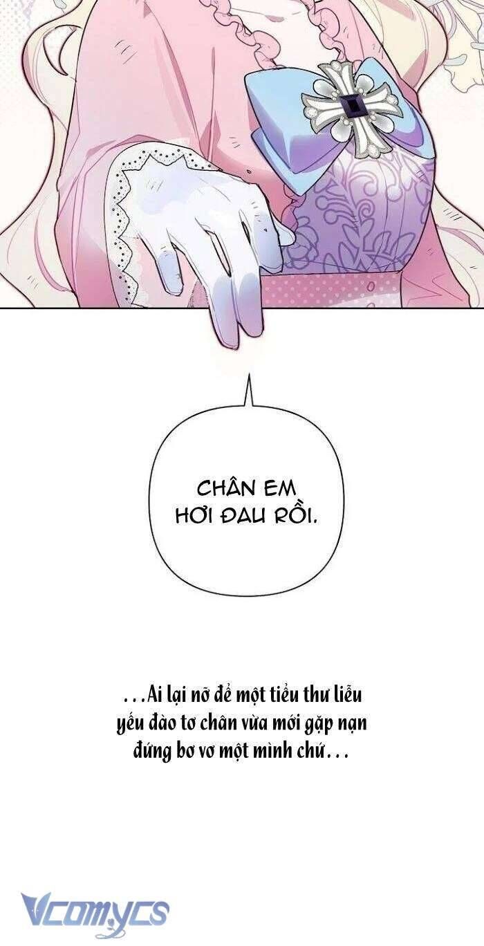 Cách Để Giết Một Pháp Sư - Chap 8 - Trang 13