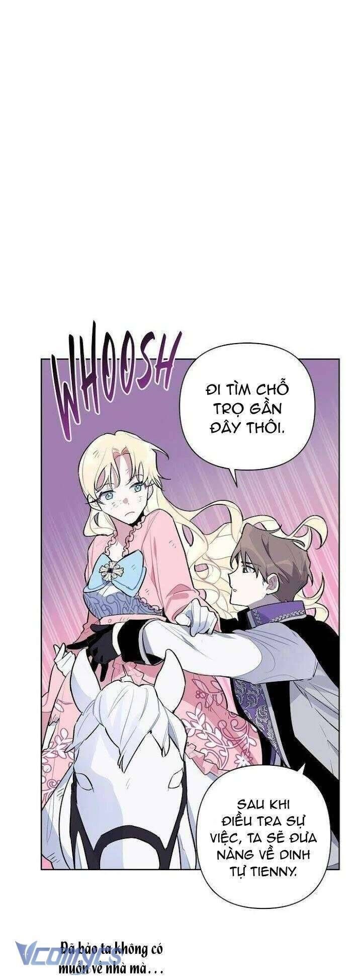 Cách Để Giết Một Pháp Sư - Chap 8 - Trang 15