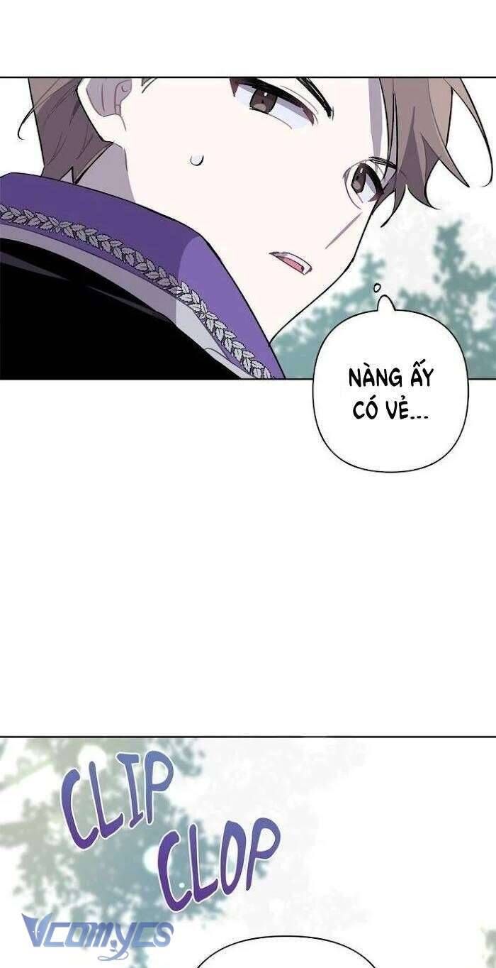 Cách Để Giết Một Pháp Sư - Chap 8 - Trang 18
