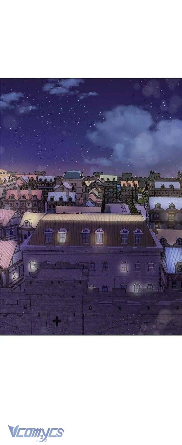 Cách Để Giết Một Pháp Sư - Chap 8 - Trang 21