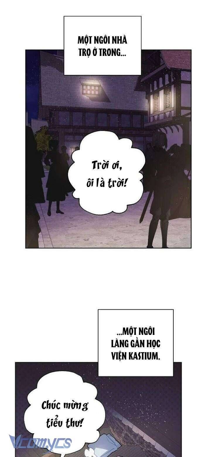 Cách Để Giết Một Pháp Sư - Chap 8 - Trang 22