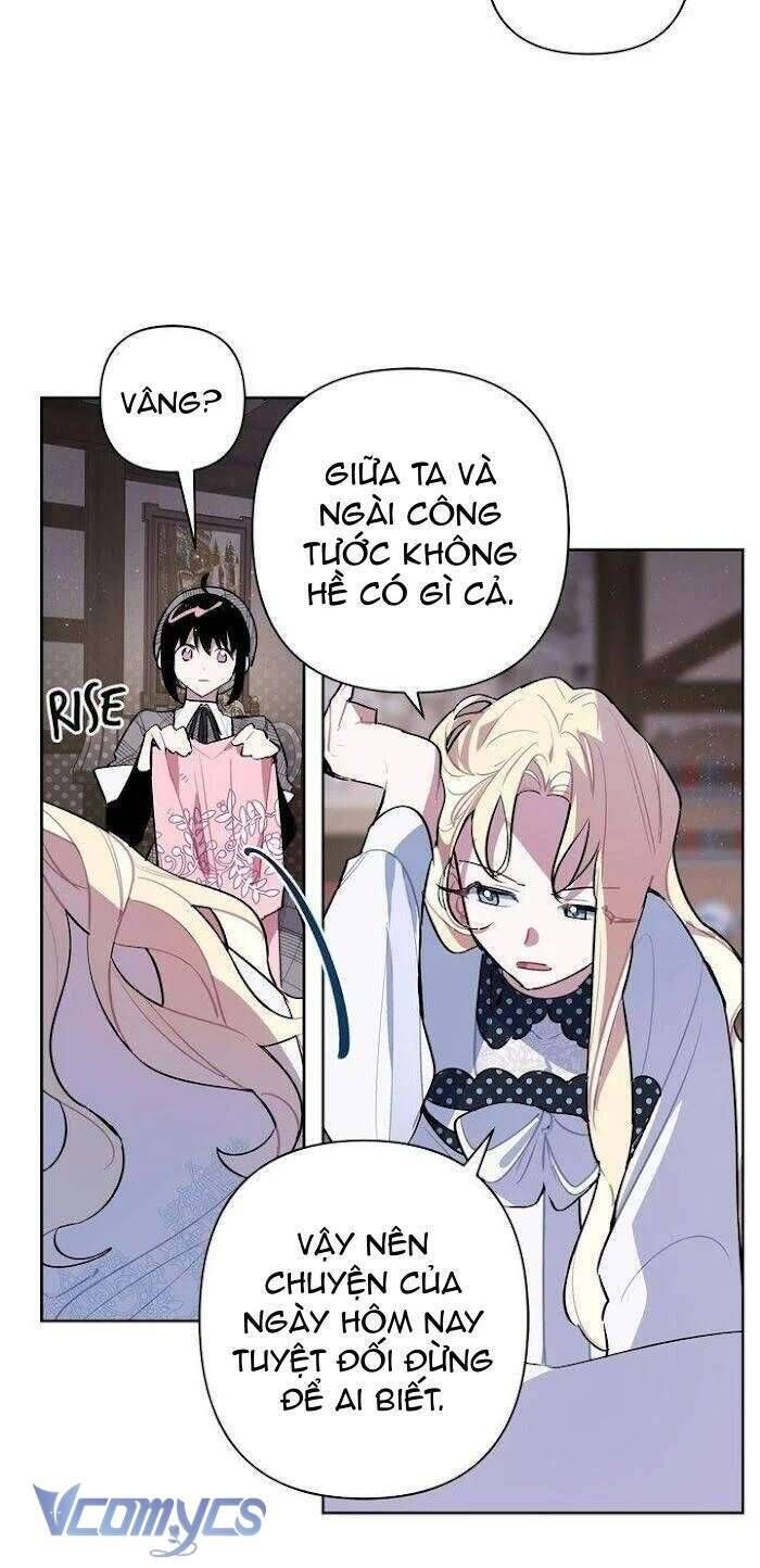 Cách Để Giết Một Pháp Sư - Chap 8 - Trang 25