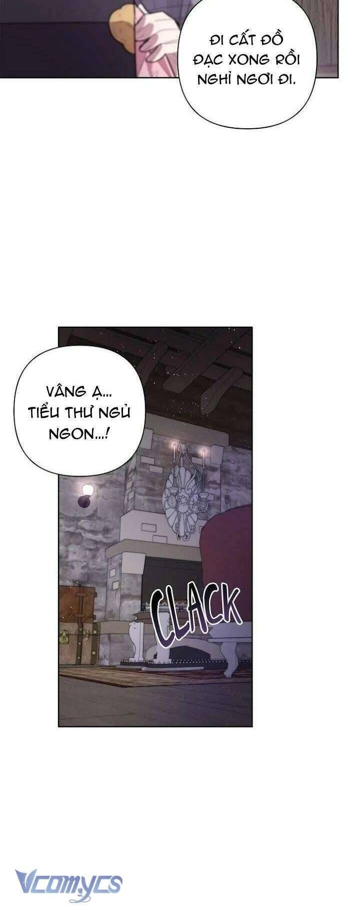 Cách Để Giết Một Pháp Sư - Chap 8 - Trang 27