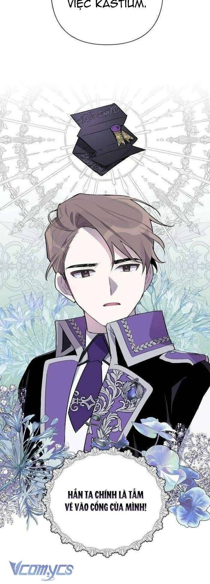 Cách Để Giết Một Pháp Sư - Chap 8 - Trang 3