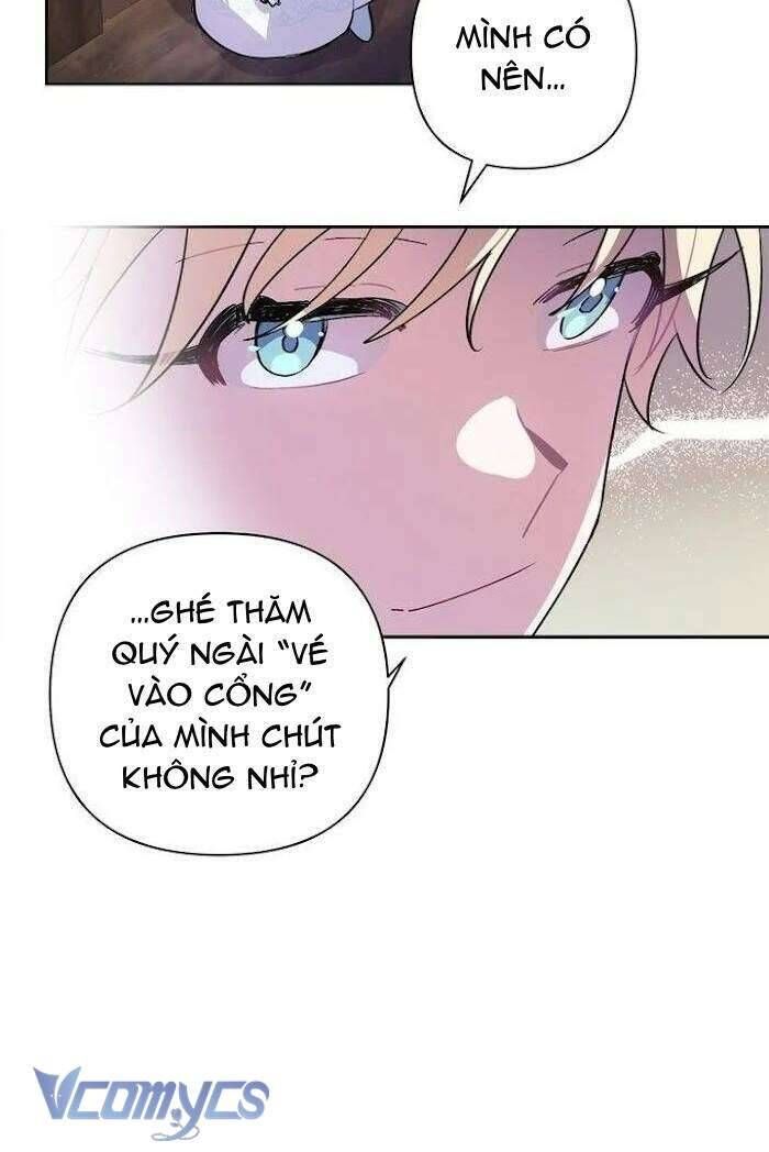 Cách Để Giết Một Pháp Sư - Chap 8 - Trang 30