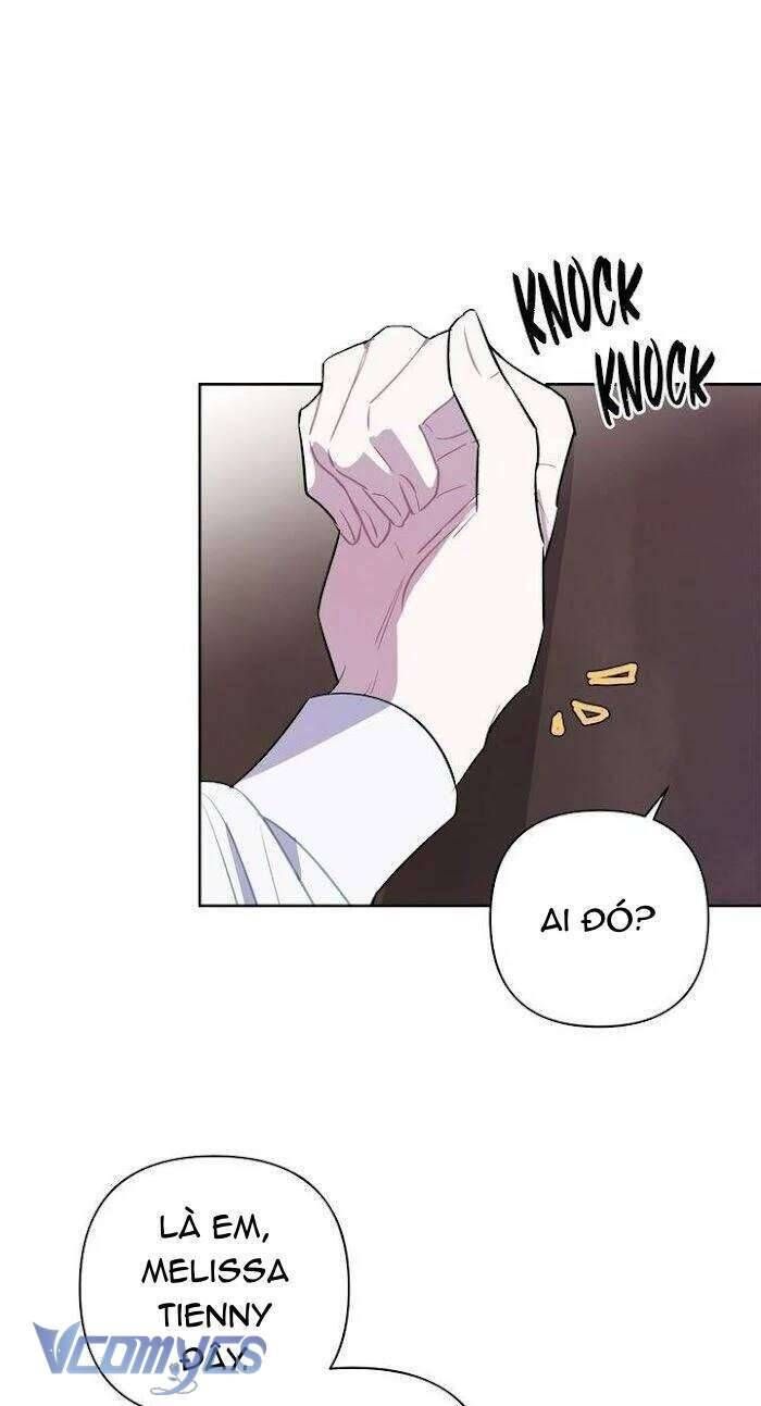 Cách Để Giết Một Pháp Sư - Chap 8 - Trang 31