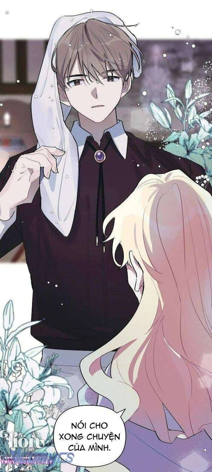 Cách Để Giết Một Pháp Sư - Chap 8 - Trang 33