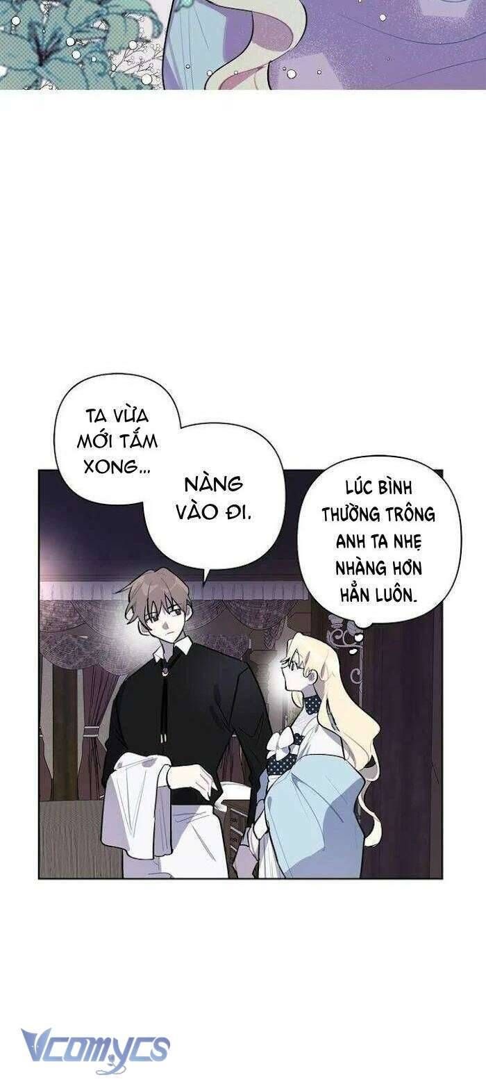 Cách Để Giết Một Pháp Sư - Chap 8 - Trang 34
