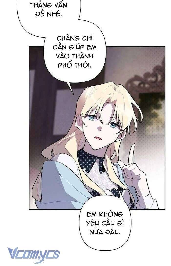 Cách Để Giết Một Pháp Sư - Chap 8 - Trang 36