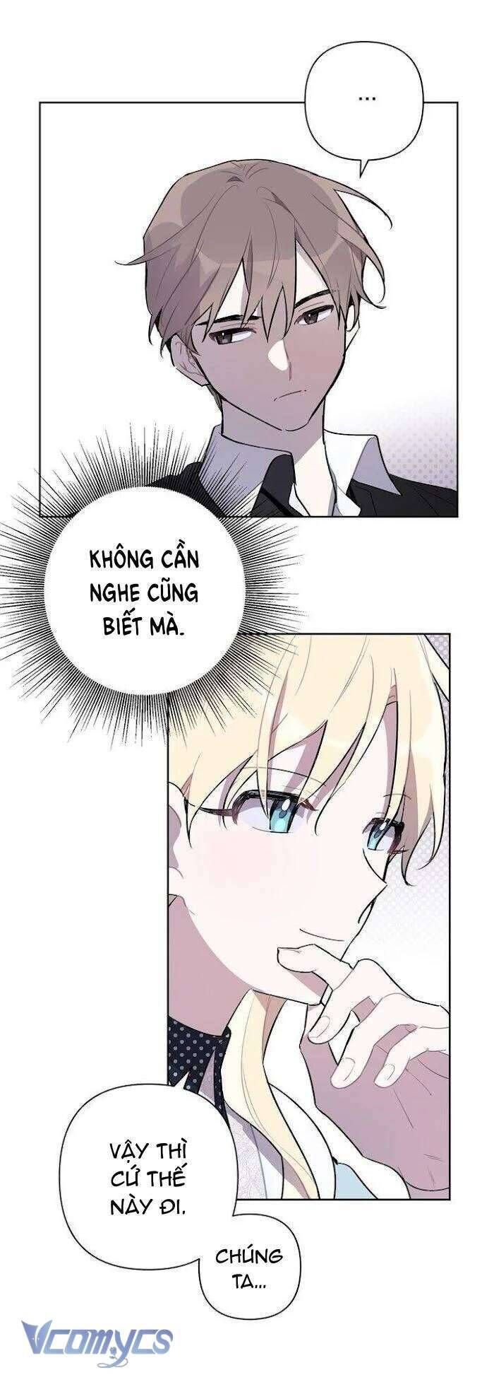 Cách Để Giết Một Pháp Sư - Chap 8 - Trang 38