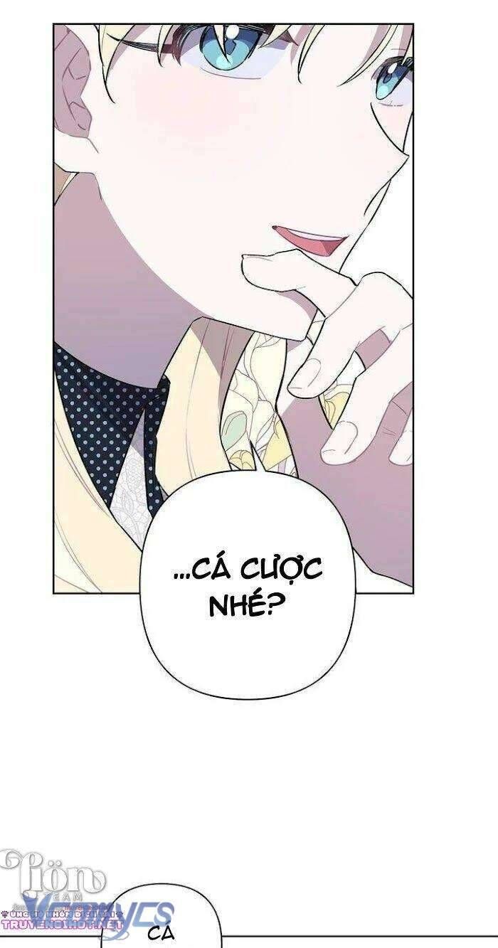 Cách Để Giết Một Pháp Sư - Chap 8 - Trang 39