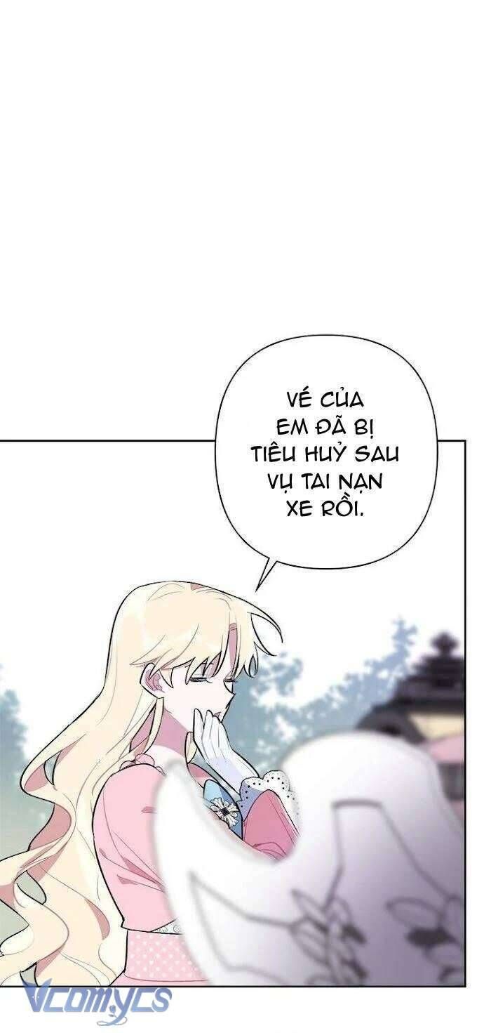 Cách Để Giết Một Pháp Sư - Chap 8 - Trang 4