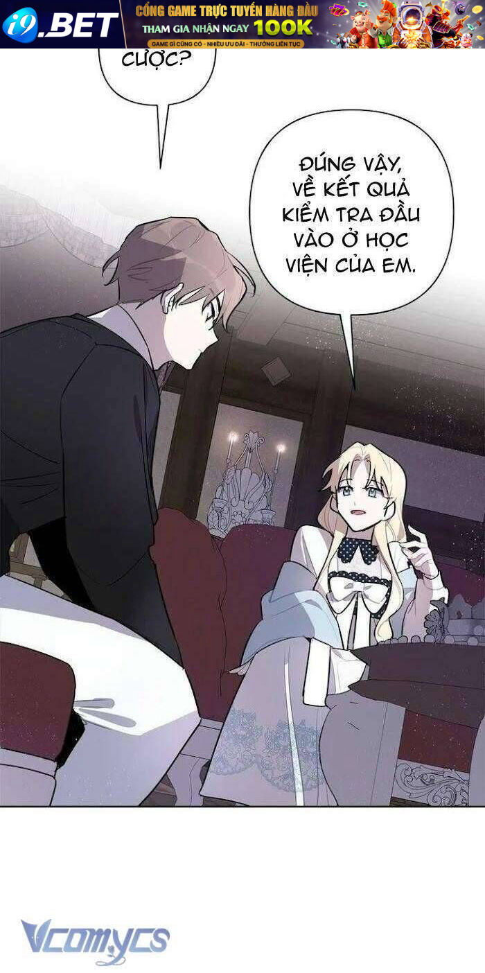 Cách Để Giết Một Pháp Sư - Chap 8 - Trang 40