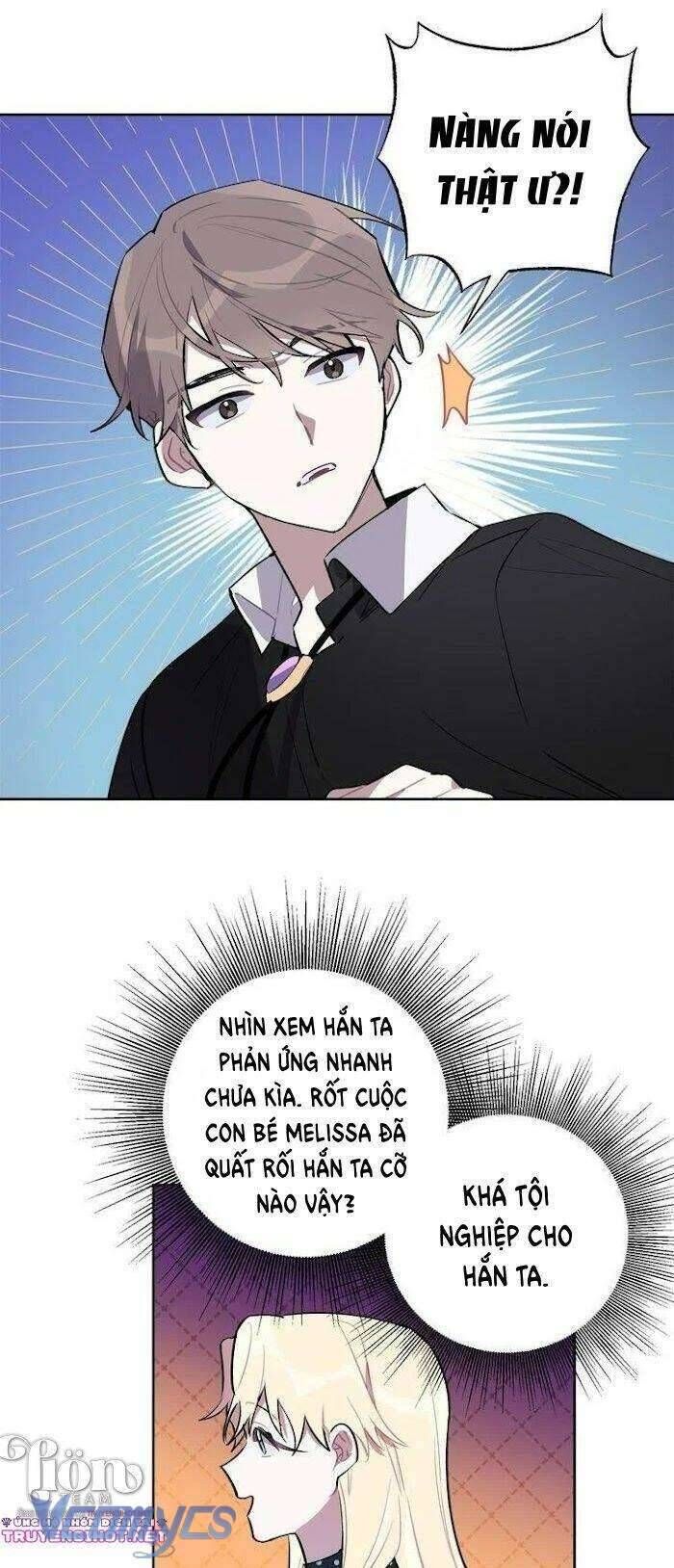 Cách Để Giết Một Pháp Sư - Chap 8 - Trang 44