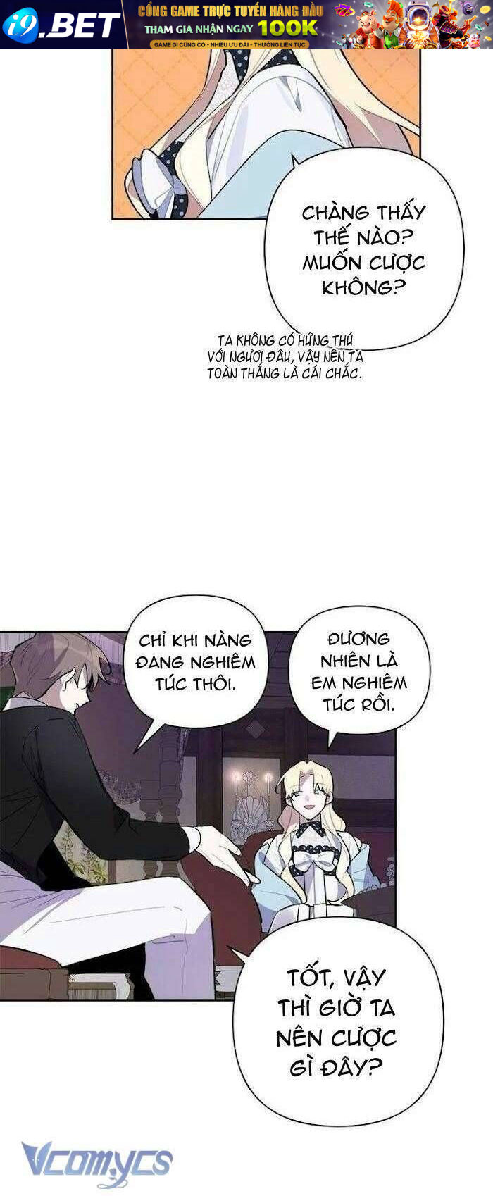 Cách Để Giết Một Pháp Sư - Chap 8 - Trang 45