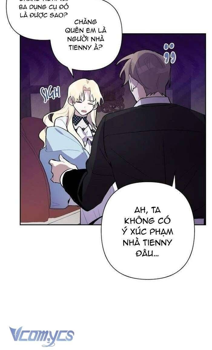 Cách Để Giết Một Pháp Sư - Chap 8 - Trang 47