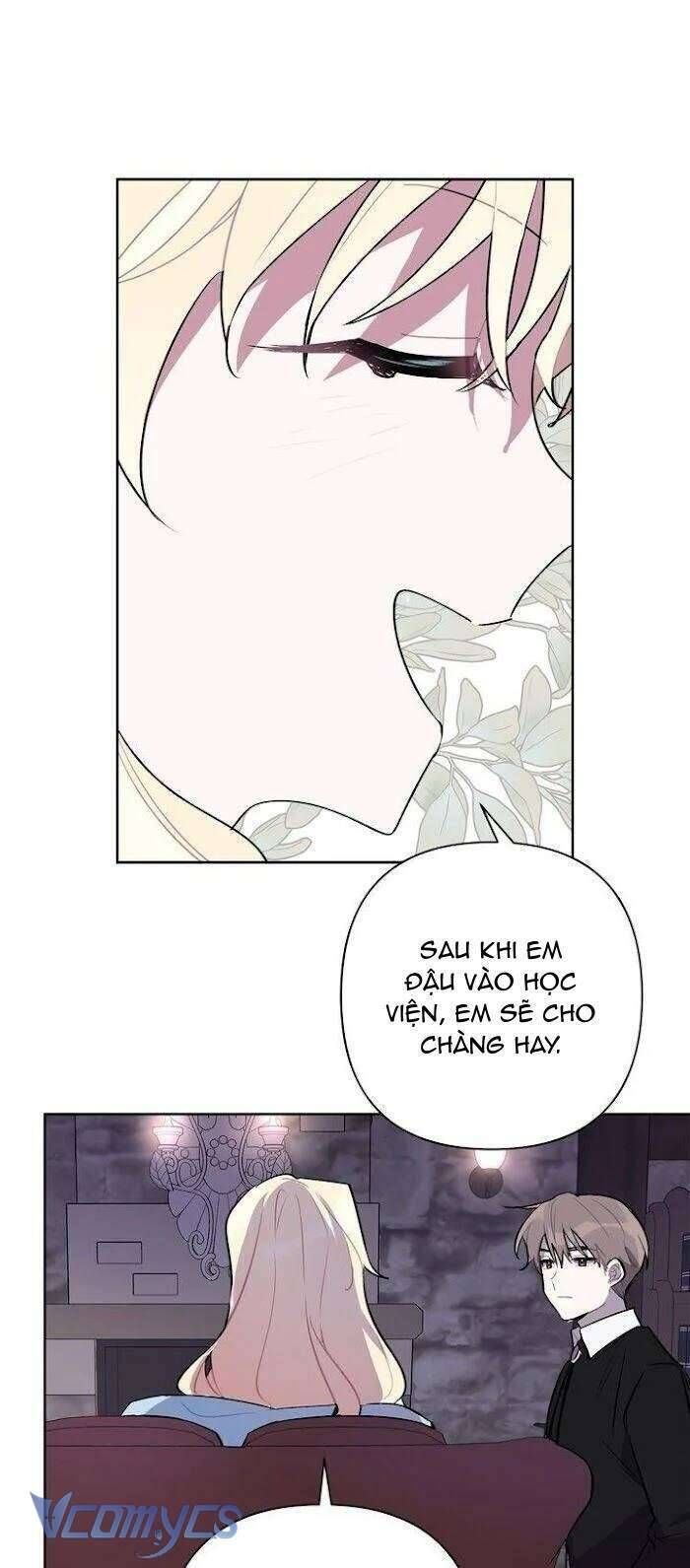 Cách Để Giết Một Pháp Sư - Chap 8 - Trang 48