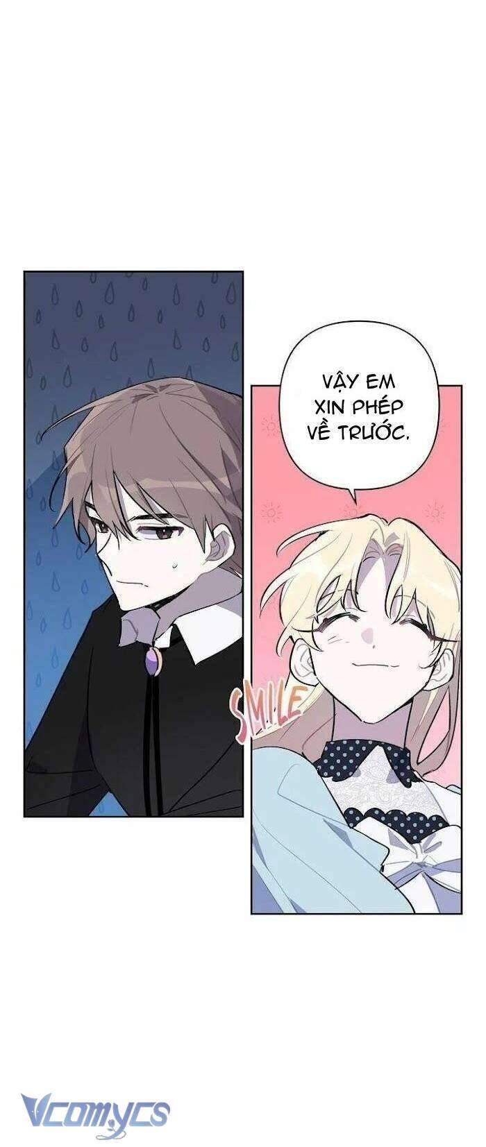 Cách Để Giết Một Pháp Sư - Chap 8 - Trang 51