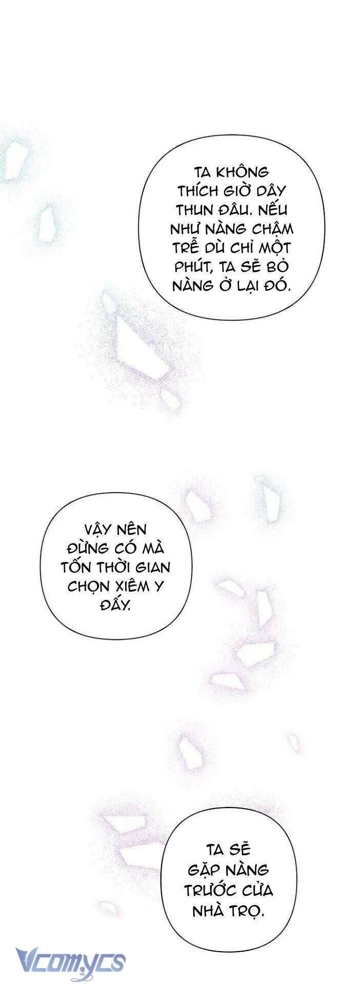 Cách Để Giết Một Pháp Sư - Chap 8 - Trang 53