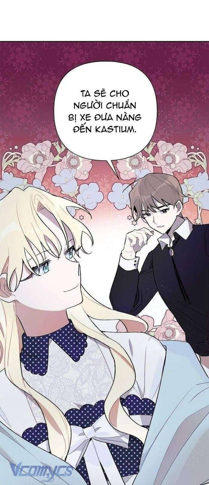 Cách Để Giết Một Pháp Sư - Chap 8 - Trang 54