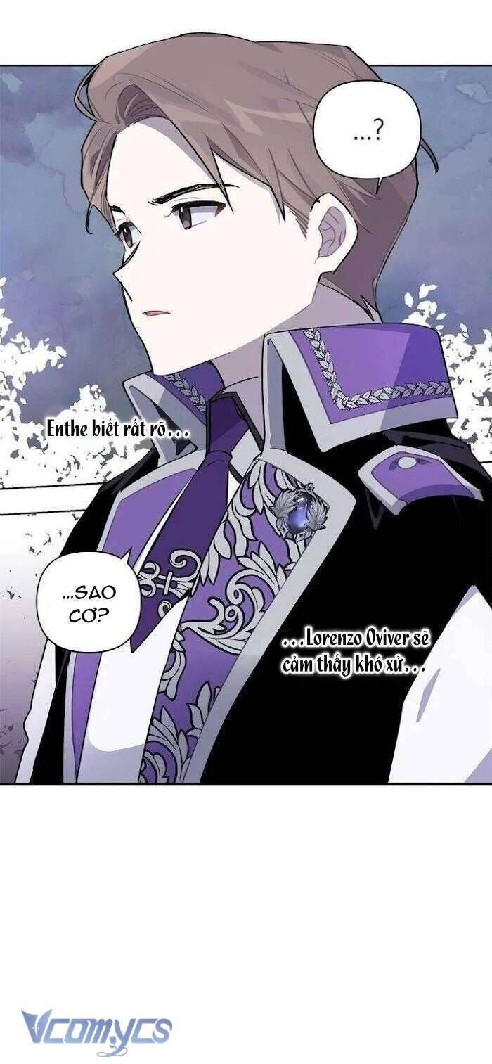 Cách Để Giết Một Pháp Sư - Chap 8 - Trang 6