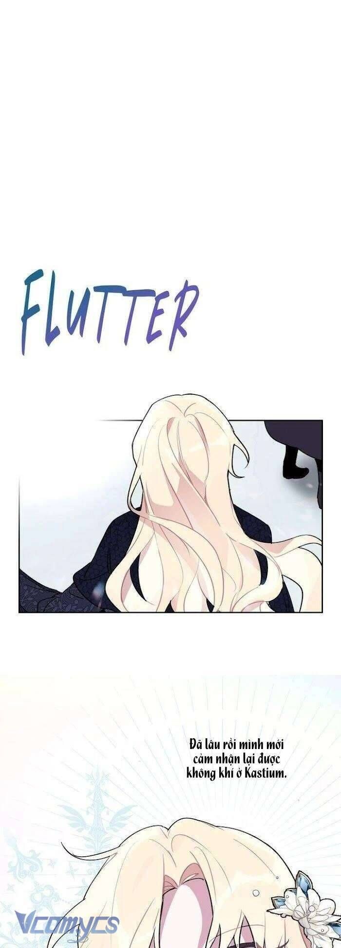 Cách Để Giết Một Pháp Sư - Chap 8 - Trang 60
