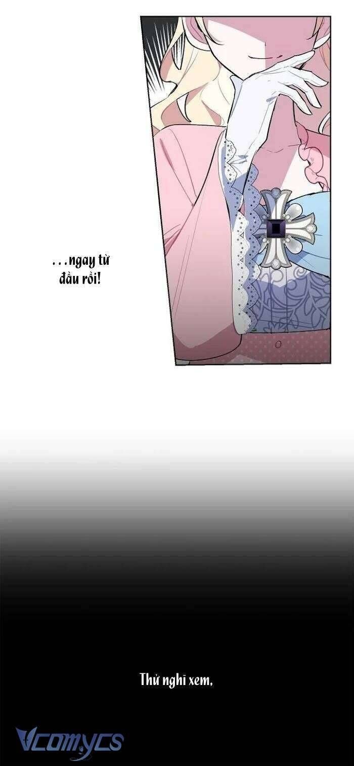 Cách Để Giết Một Pháp Sư - Chap 8 - Trang 7