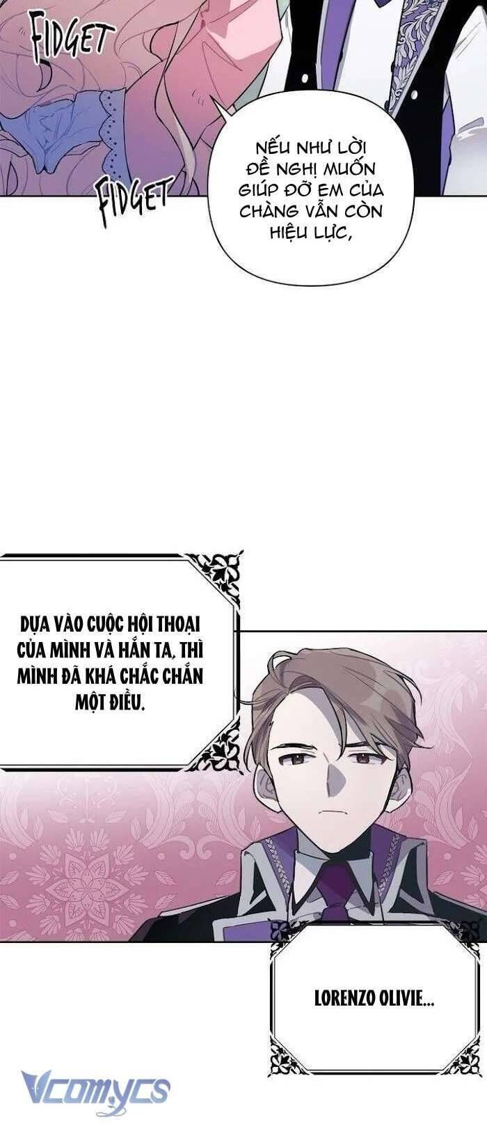 Cách Để Giết Một Pháp Sư - Chap 9 - Trang 10