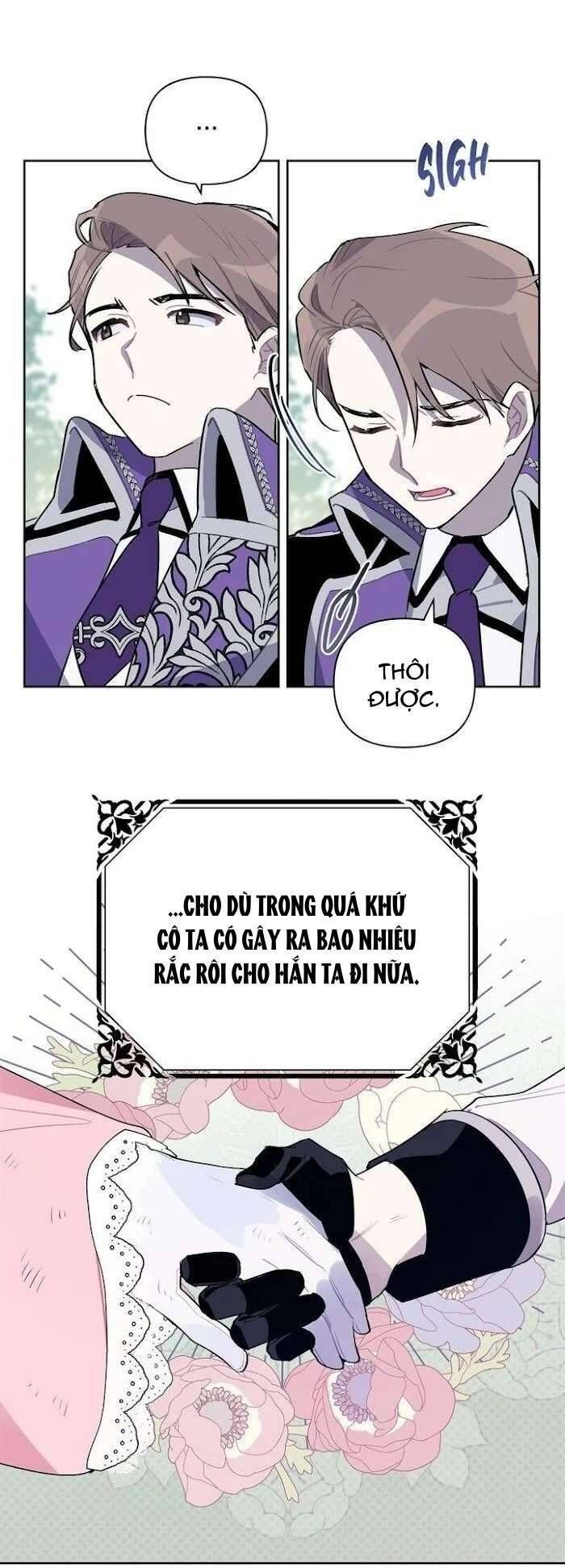 Cách Để Giết Một Pháp Sư - Chap 9 - Trang 12