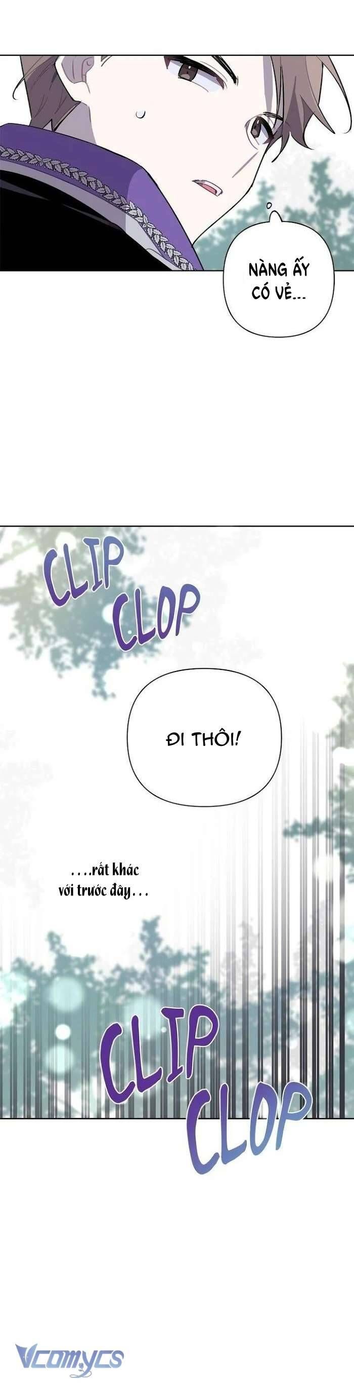 Cách Để Giết Một Pháp Sư - Chap 9 - Trang 16