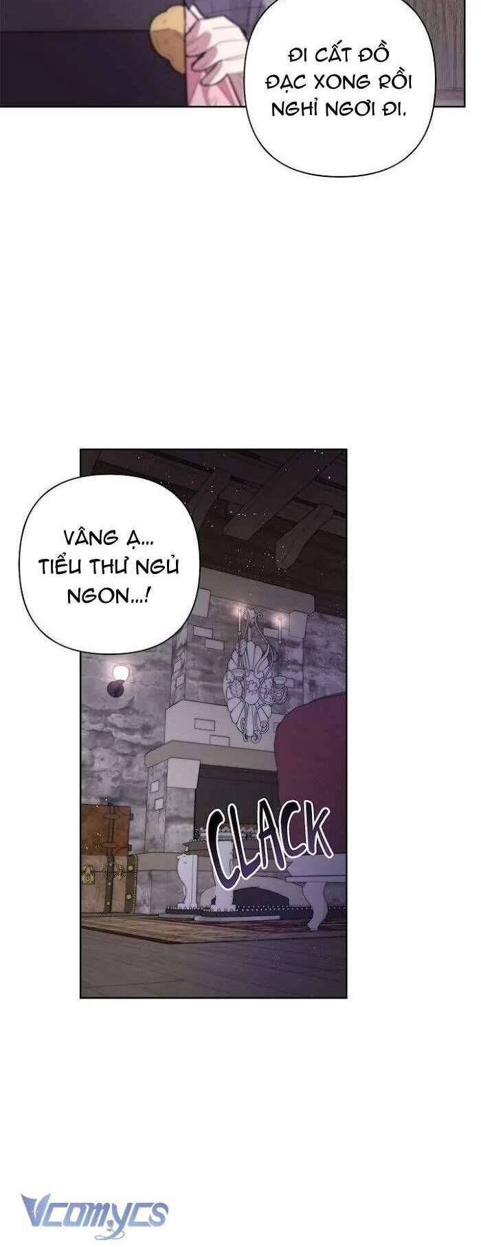 Cách Để Giết Một Pháp Sư - Chap 9 - Trang 23