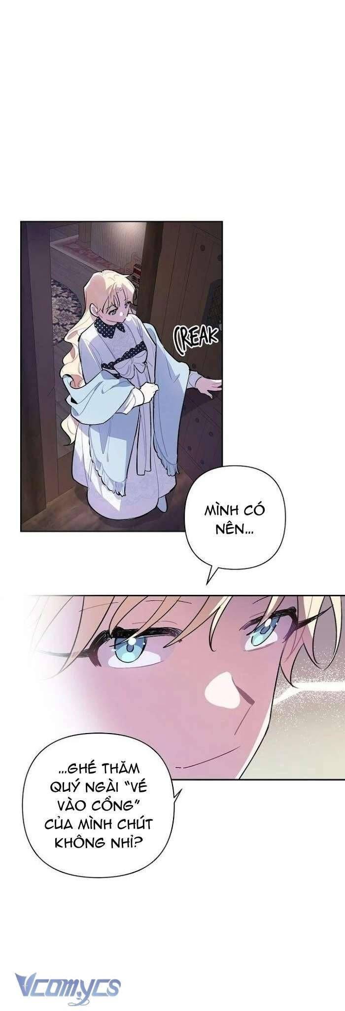 Cách Để Giết Một Pháp Sư - Chap 9 - Trang 25