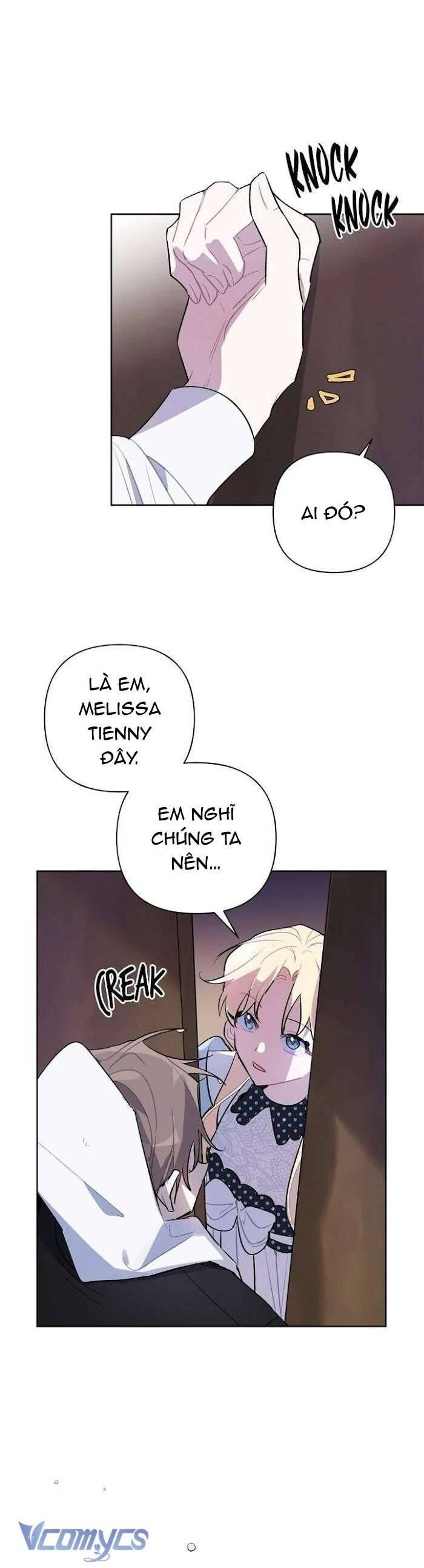 Cách Để Giết Một Pháp Sư - Chap 9 - Trang 26