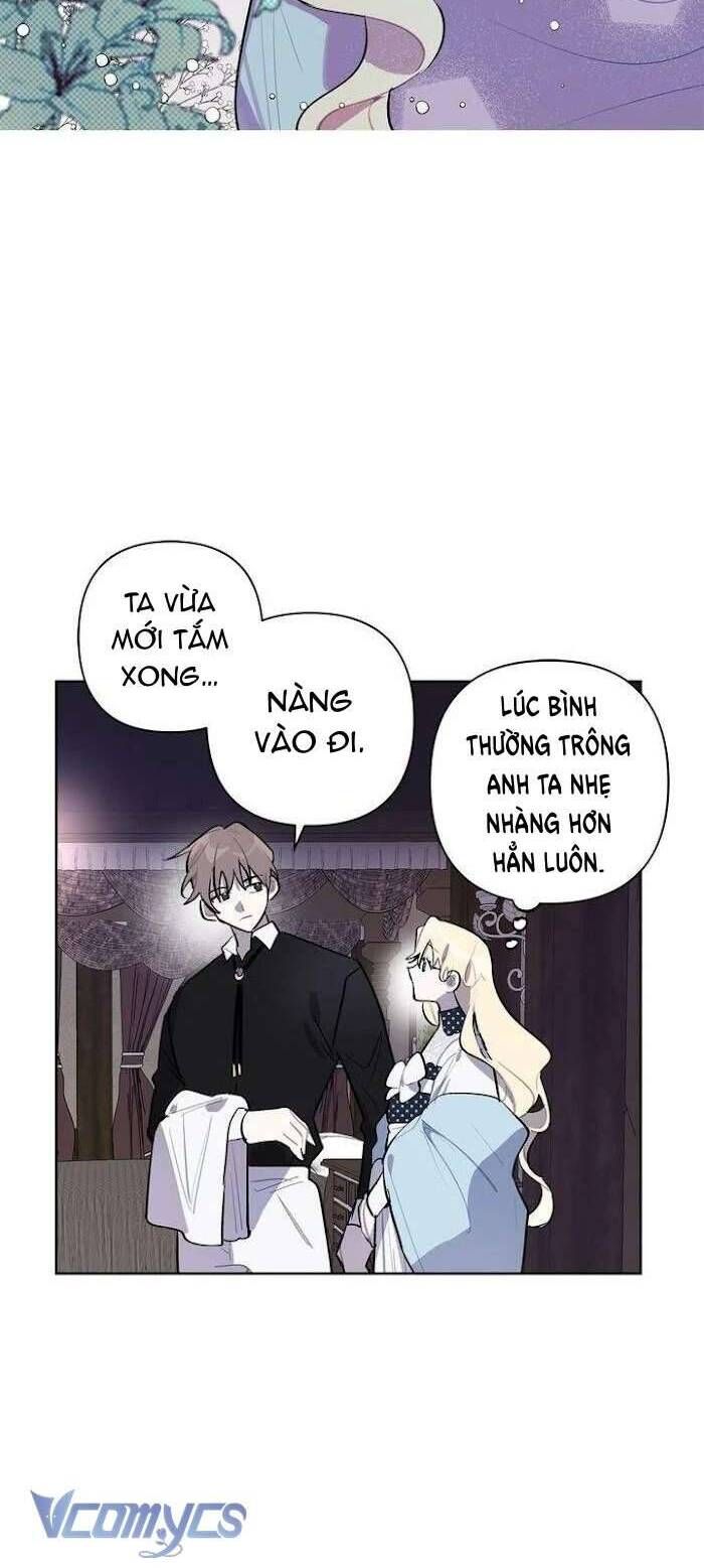 Cách Để Giết Một Pháp Sư - Chap 9 - Trang 28