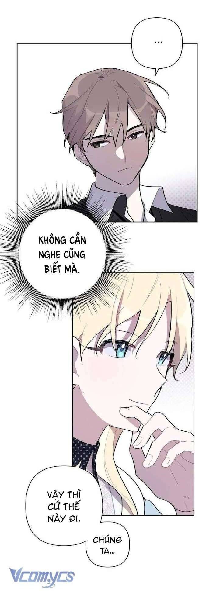Cách Để Giết Một Pháp Sư - Chap 9 - Trang 31