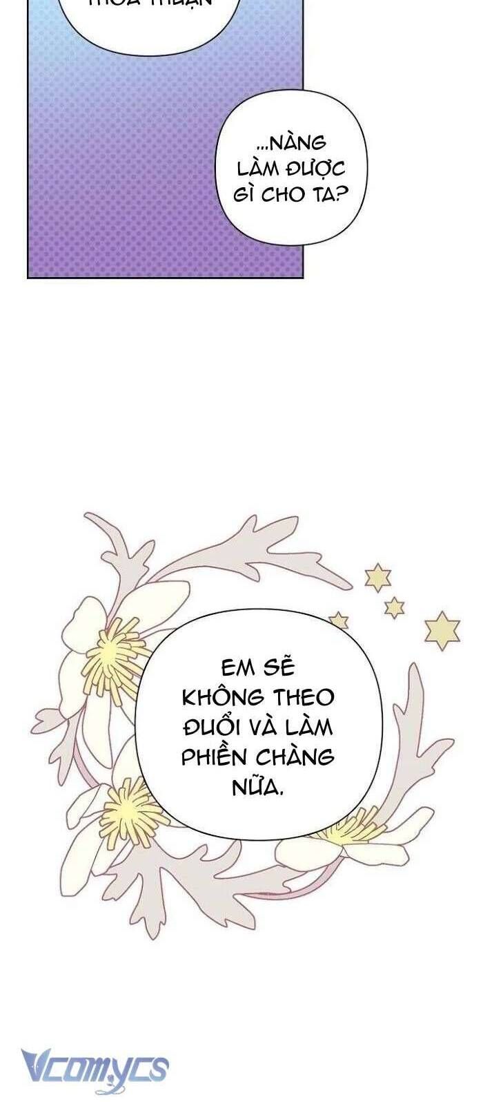 Cách Để Giết Một Pháp Sư - Chap 9 - Trang 35
