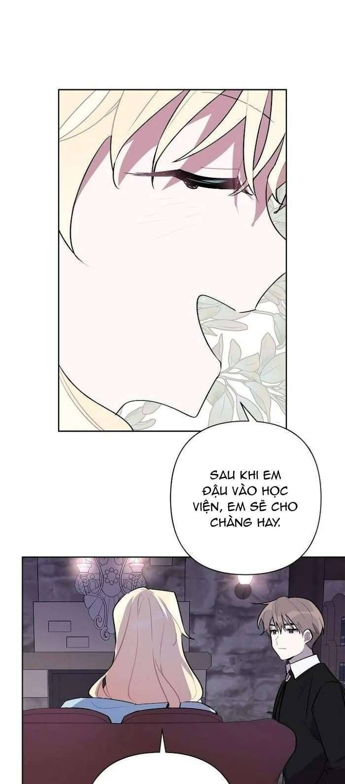 Cách Để Giết Một Pháp Sư - Chap 9 - Trang 39