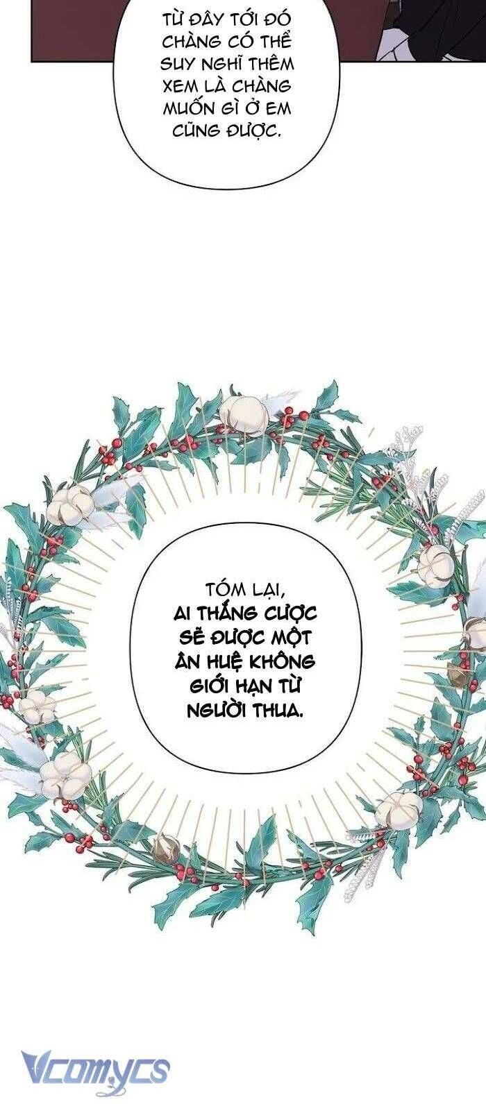 Cách Để Giết Một Pháp Sư - Chap 9 - Trang 40