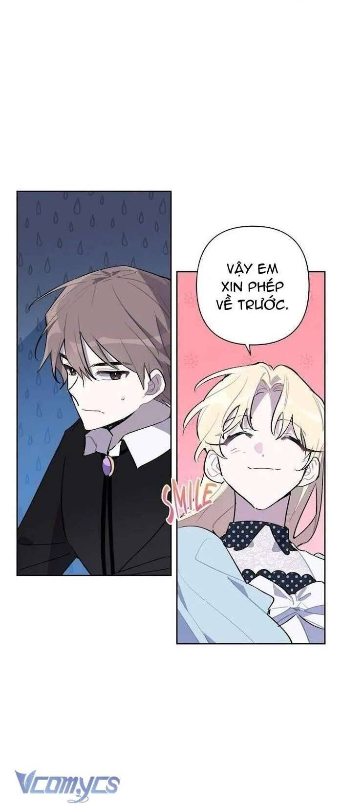 Cách Để Giết Một Pháp Sư - Chap 9 - Trang 42
