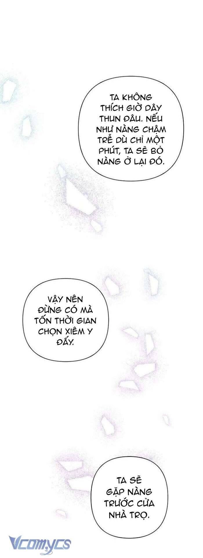 Cách Để Giết Một Pháp Sư - Chap 9 - Trang 44