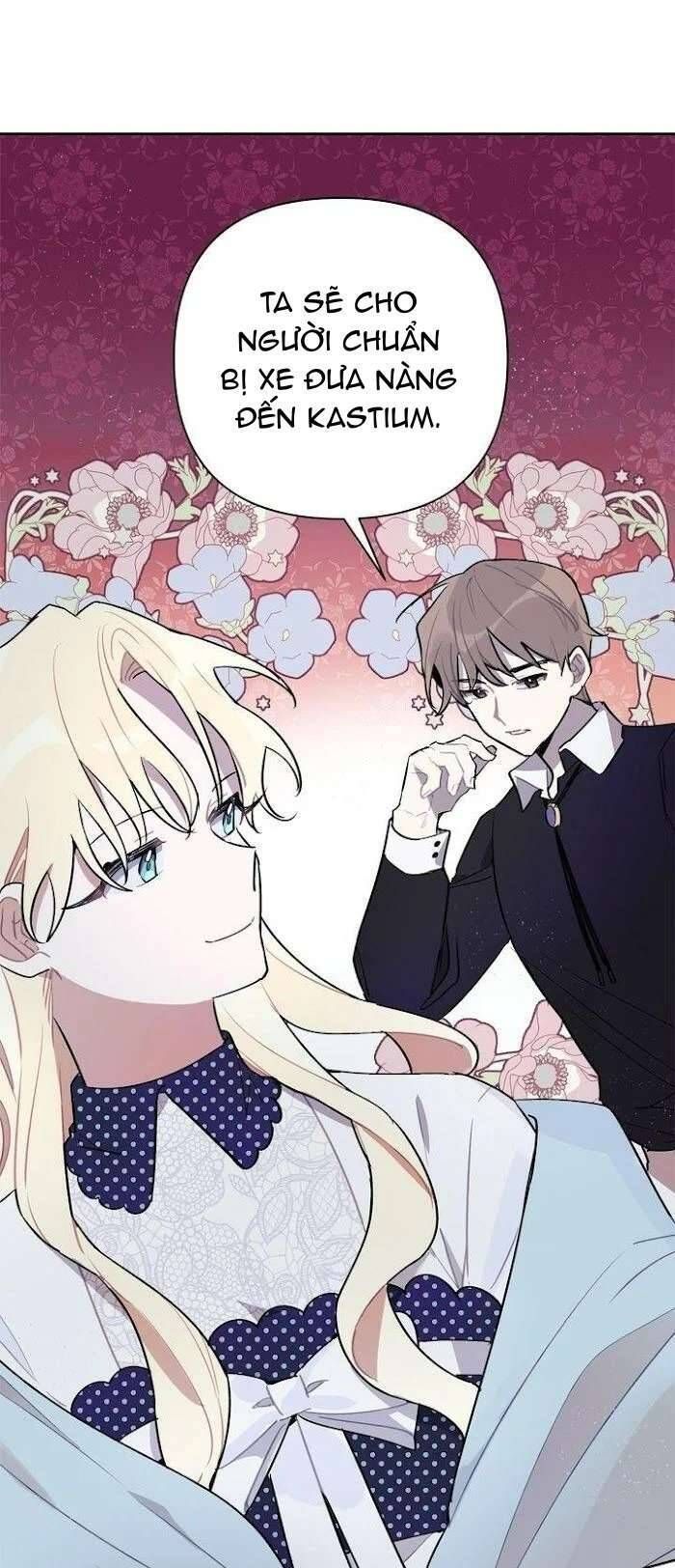 Cách Để Giết Một Pháp Sư - Chap 9 - Trang 45