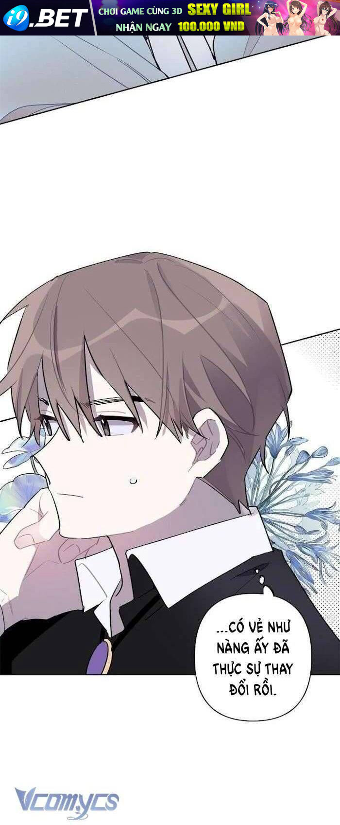 Cách Để Giết Một Pháp Sư - Chap 9 - Trang 46