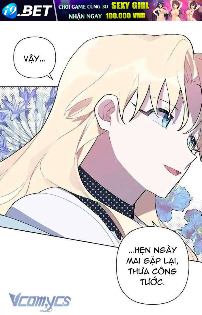 Cách Để Giết Một Pháp Sư - Chap 9 - Trang 47